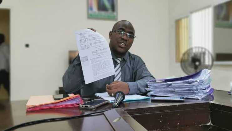 image Quand l’UCCIA se réjouit de l’avoir prédit